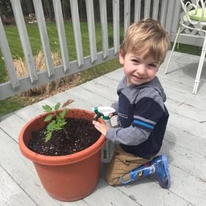 Meet your Posher, Chelsie